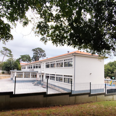 Escola EB Pasteleira – Porto